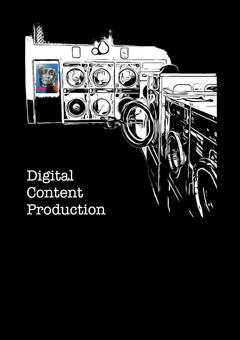 Digital Content Production