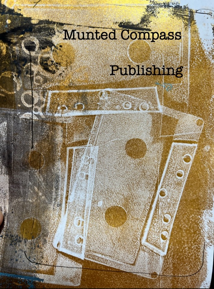 Munted Compass Publishing